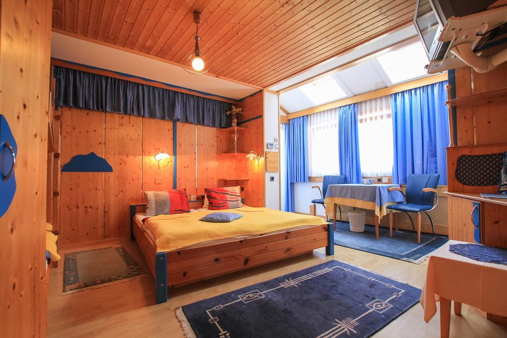 Gasthof Pisl Hotel Krumpendorf Kültér fotó