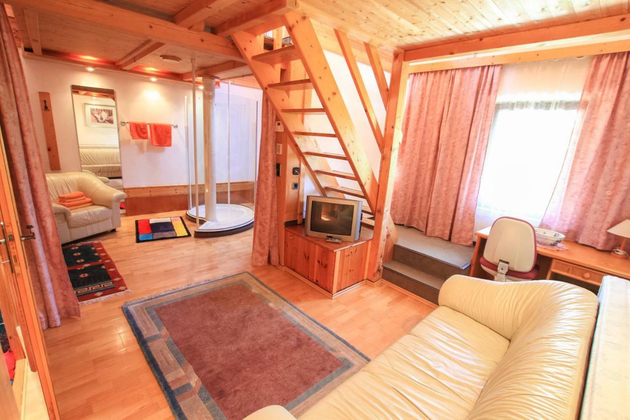 Gasthof Pisl Krumpendorf Szoba fotó